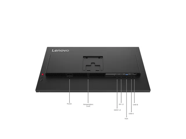 Ecran PC 27 inch Lenovo ThinkVision T27-40