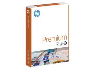 Kopieerpapier Hp Premium A4 80 Gram Wit Pak 250 Vel - 4