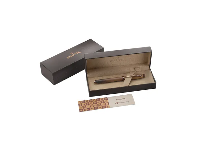 Vulpen SHEAFFER 100 E9374 F Coffee edition
