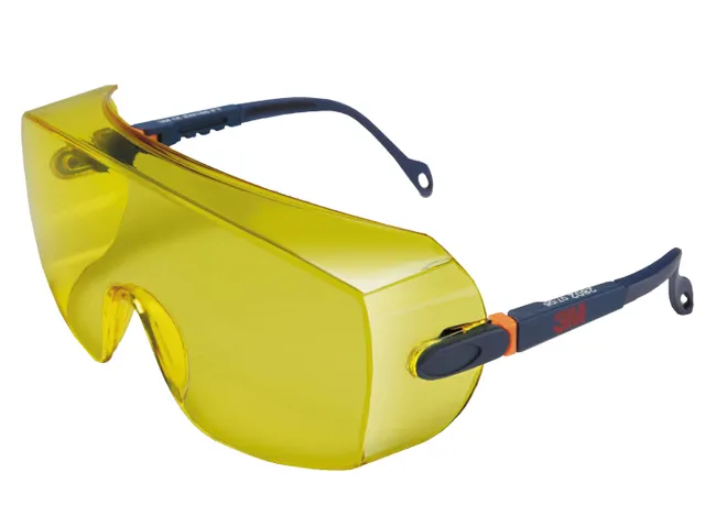 3M 2802 overzetbril