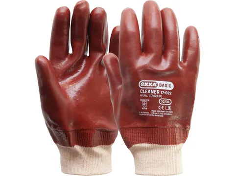 OXXA Cleaner 17-022 handschoen - 10/XL