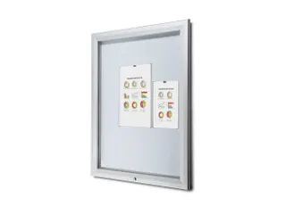 Magnetische Hoes A3 - 4
