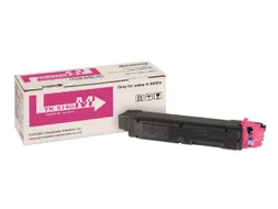 Toner Kyocera TK-5140M rood