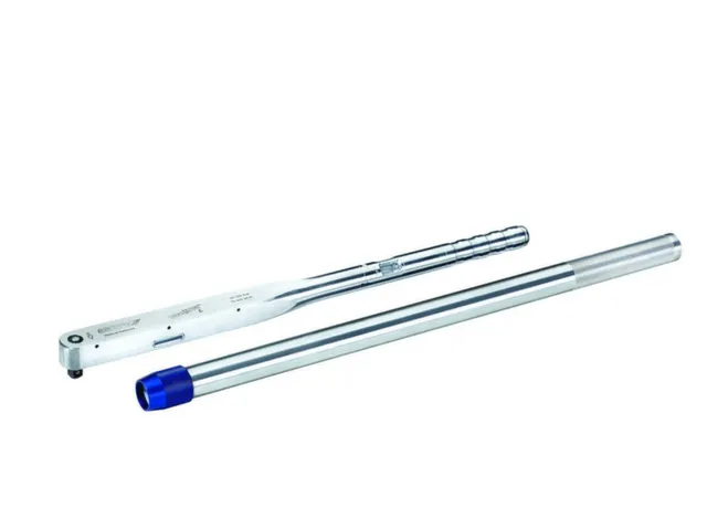 8562-001 Clé dynamométrique DREMOMETER CR 1/2 inch 60-300 Nm