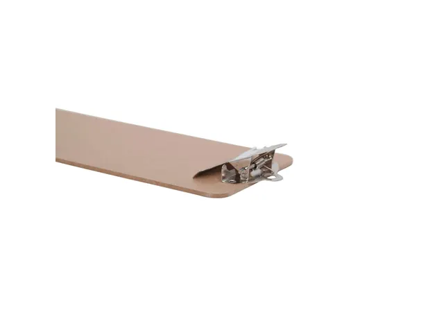 Klembord MAUL Classic Bill staand 28x11.5cm hardboard