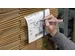 Viltstift Edding 3000 Rond 1.5-3mm Zwart