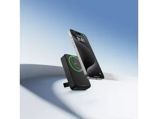 EcoFlow RAPID 10000mA Magnetic Powerbank Zwart - 3