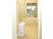 Janibell Akord Luieremmer 41 Liter Wit