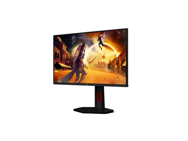 Monitor 25G4KUR 24.5 Inch 16:9 Fast IPS 420HZ