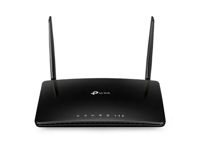 TP-Link Archer MR500, Wi-Fi 5 (802.11ac), Dual-band (2.4 GHz / 5 GHz),