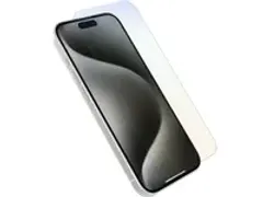 OUTLET OtterBox Screenprotector Premium Pro Glass Blue Light iPhone 16