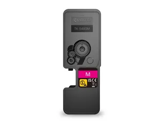 Toner Kyocera TK-5480M rood - 3