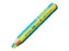 Crayon STABILO 882 Woody 3-en-1 Duo étui 6 pièces + taille-crayon