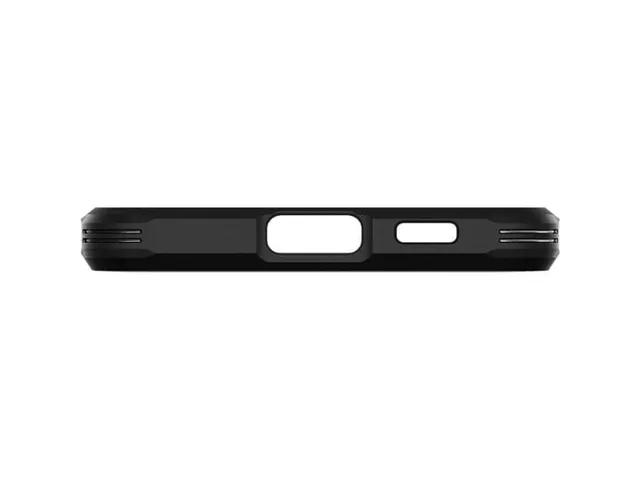 Spigen Case ACS03958 Galaxy S22+ Tough Armor zwart