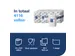 Papier d'essuyage Tork M3 Reflex Advanced 473246 1 épaisseur 343 feui