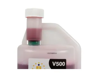 Ontvetter Selden V500 concentraat doseerfles 1000 ml - 3