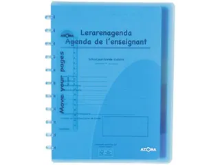 Lerarenagenda ft A5+ - 12