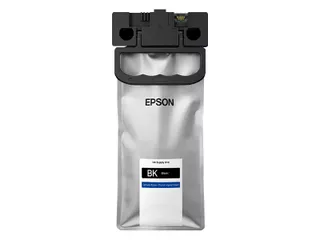 C13T11N140 EPSON T11N1 EP/EM Inkt zwart XL WorkForce Pro - 1