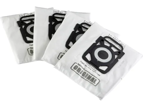 Elite Stofzuigerzak Ultra Plus doos 4st