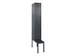 locker met bank,voor scheiding van kleding,HxBxD 2120x300x815mm,1vak