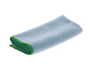 Microvezeldoek Greenspeed Elements 40x40cm blauw - 1