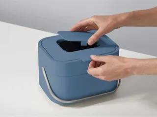 Intelligent Waste Stack Afvalbakje 4 Liter Editions - 5