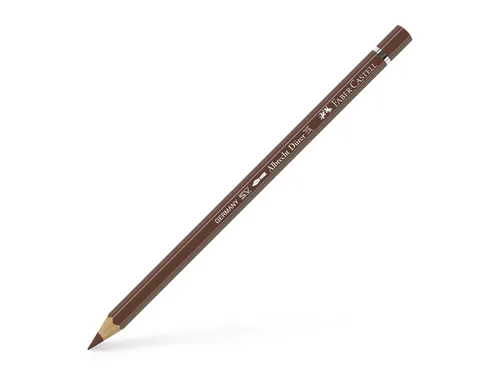 Faber Castell Albrecht Durer Aquarel Potlood 283 Gebrande Sienna