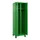 locker voor scheiding van kleding,HxBxD 1950x600x500mm,2vak