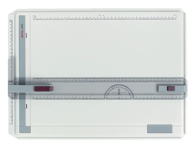 Tekenplaat rOtring 522231 Profil A3