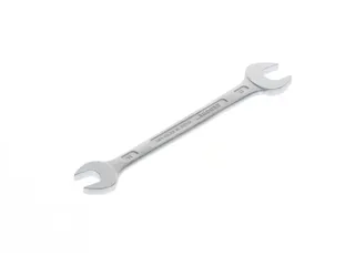 6 14X17 Dubbele steeksleutel 14x17mm - 3