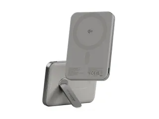 PanzerGlass empower by empower Bank w. Spin Stand | 5000mAh | - 2