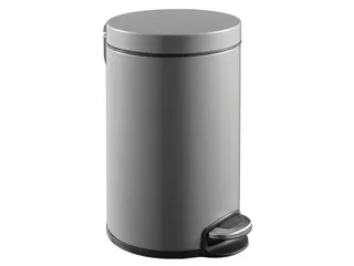 Serene Pedaalemmer 8 Liter Platinum - 1
