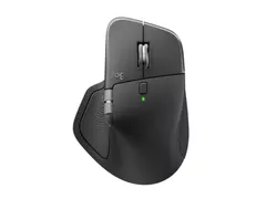Logitech MX Master 4 Business 910-007617 draadloze muis 8K DPI