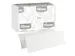 Kleenex 8201890 Handdoek Multifold 1-laags wit 235x23cm 16x150st