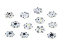 Set Modules Voor Microbit