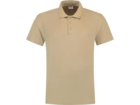 Tricorp 201003 polo, kakigroen, maat 4XL, per stuk
