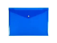 Etui met drukknop Id erama PP A4 ass.