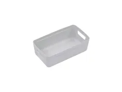 Opbergbox Kangaro 5 liter PP grijs