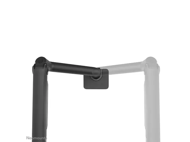 Neomounts NEXT One DS70S-950BL1 Support à fixer pour écran simple 17