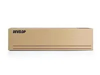Develop Tambour laser / opc