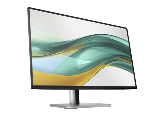 Monitor HP 5 Pro 524pf 23.8inch FHD HDMI DP Smartbuy (EU)