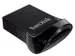 USB stick 3.1 Sandisk Cruzer Ultra Fit USB-A 32GB