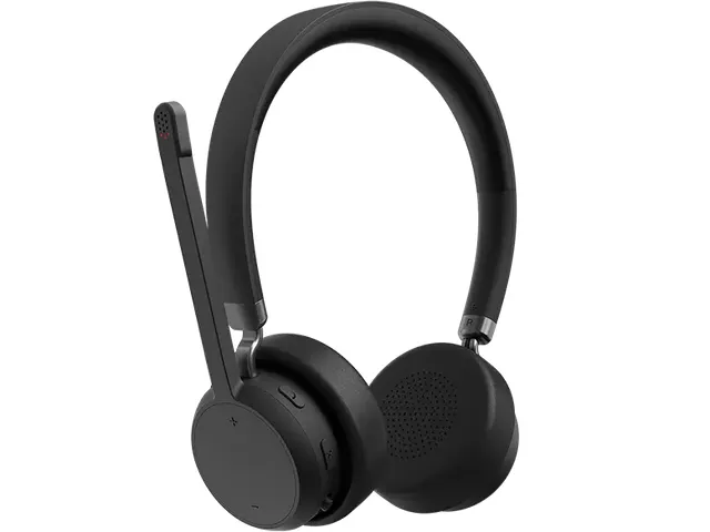Lenovo 4XD1Q30302 Headset Draadloos Bluetooth