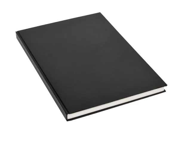Tekenboek Quantore 216x279mm dummy 120gram 100vel