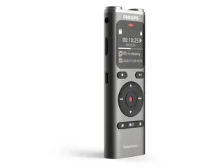 Digital voice recorder Philips DVT 2075 interviews - 3