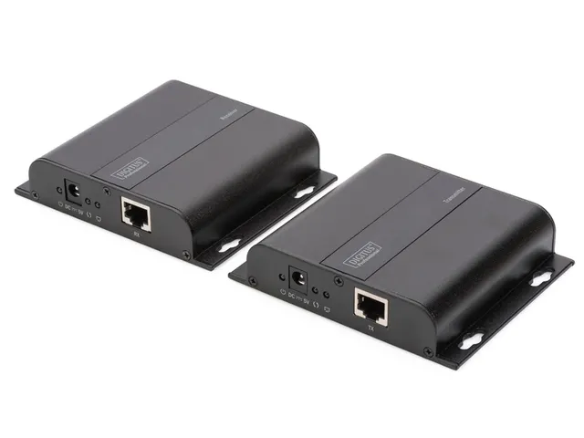 Digitus 4K HDMI-extender via CAT / IP (set)