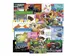 Cartes-posters De Stulp thème félicitations A4 assorti
