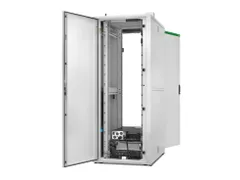 EcoStruxure Micro Data Center, met 42U-rack, 5kVA, RM-koeling, 230V, 5