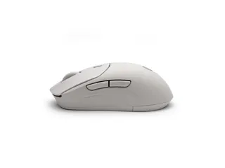 400 Quiet Wireless Muis Wit - 9