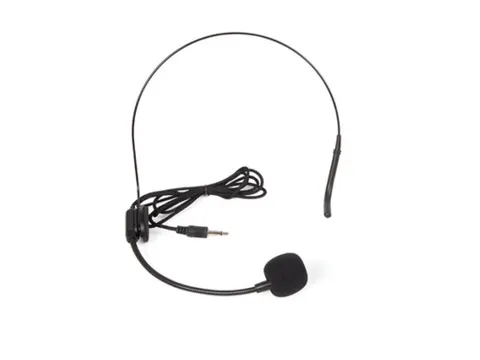 Reserve Headset Voor HQPA10001